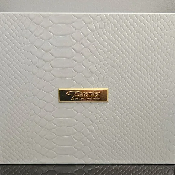 PREMIER DEAD SEA LIP LINE TREATMENT AMPULE-REDUCES WRINKLES & LINES AROUND MOUTH